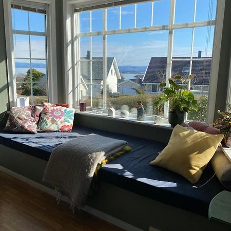 Shared Farmhouse Stavanger Extérieur photo