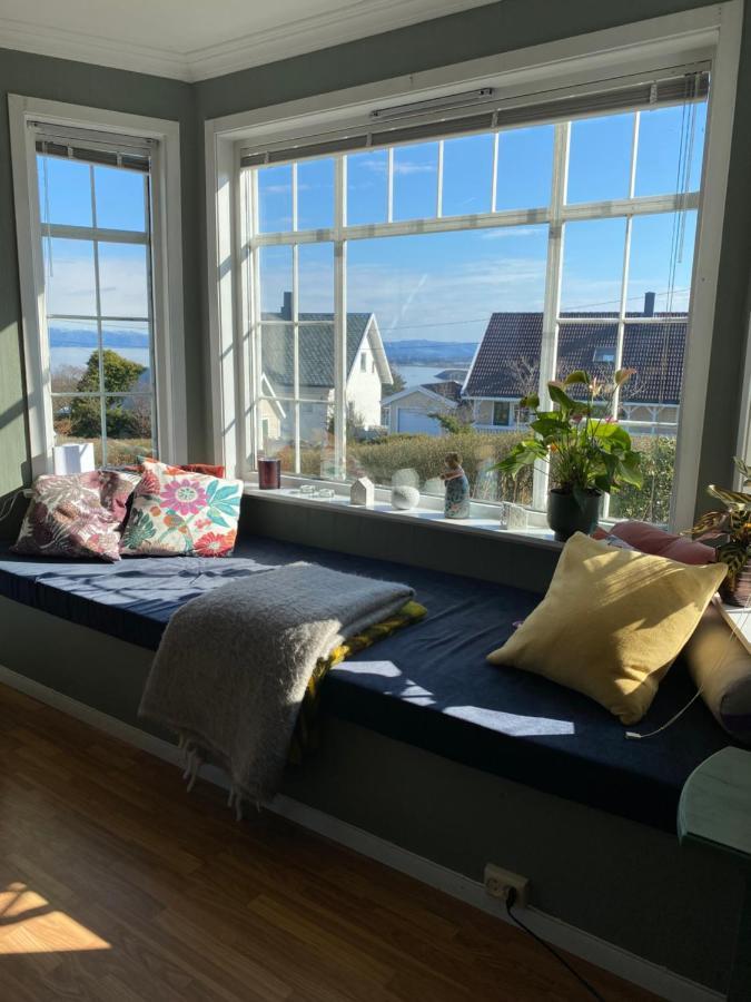Shared Farmhouse Stavanger Extérieur photo