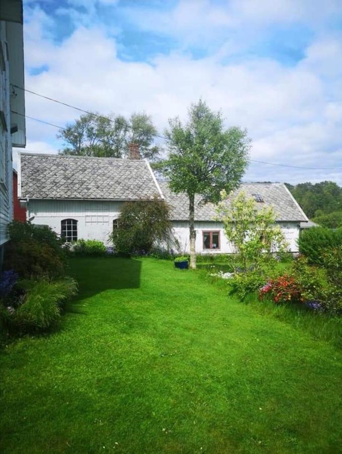 Shared Farmhouse Stavanger Extérieur photo