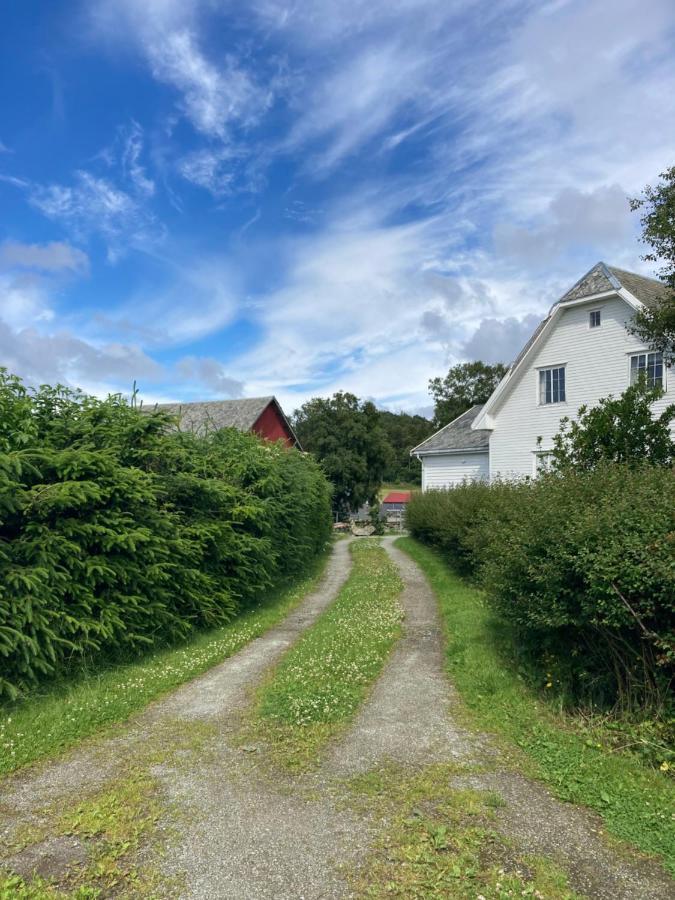 Shared Farmhouse Stavanger Extérieur photo