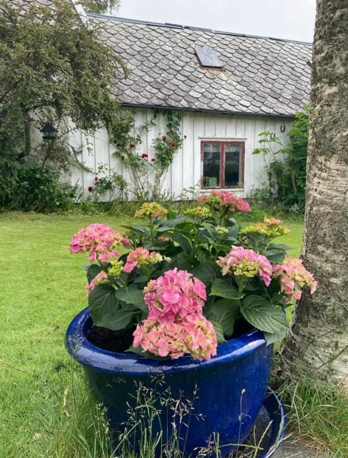 Shared Farmhouse Stavanger Extérieur photo